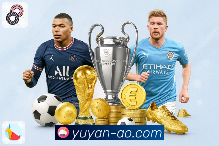 荣誉让品牌更可信赖